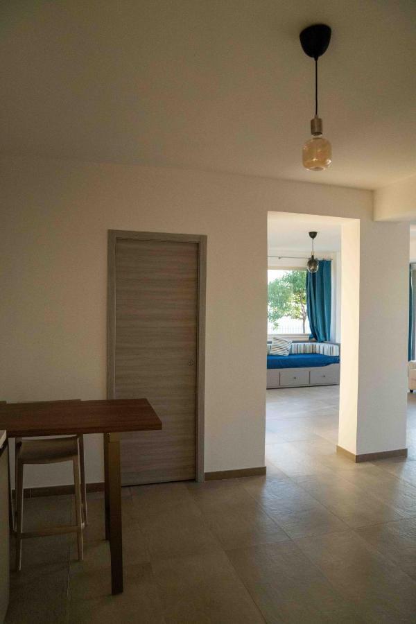 Relais Villa Bonifacio Diamante Extérieur photo